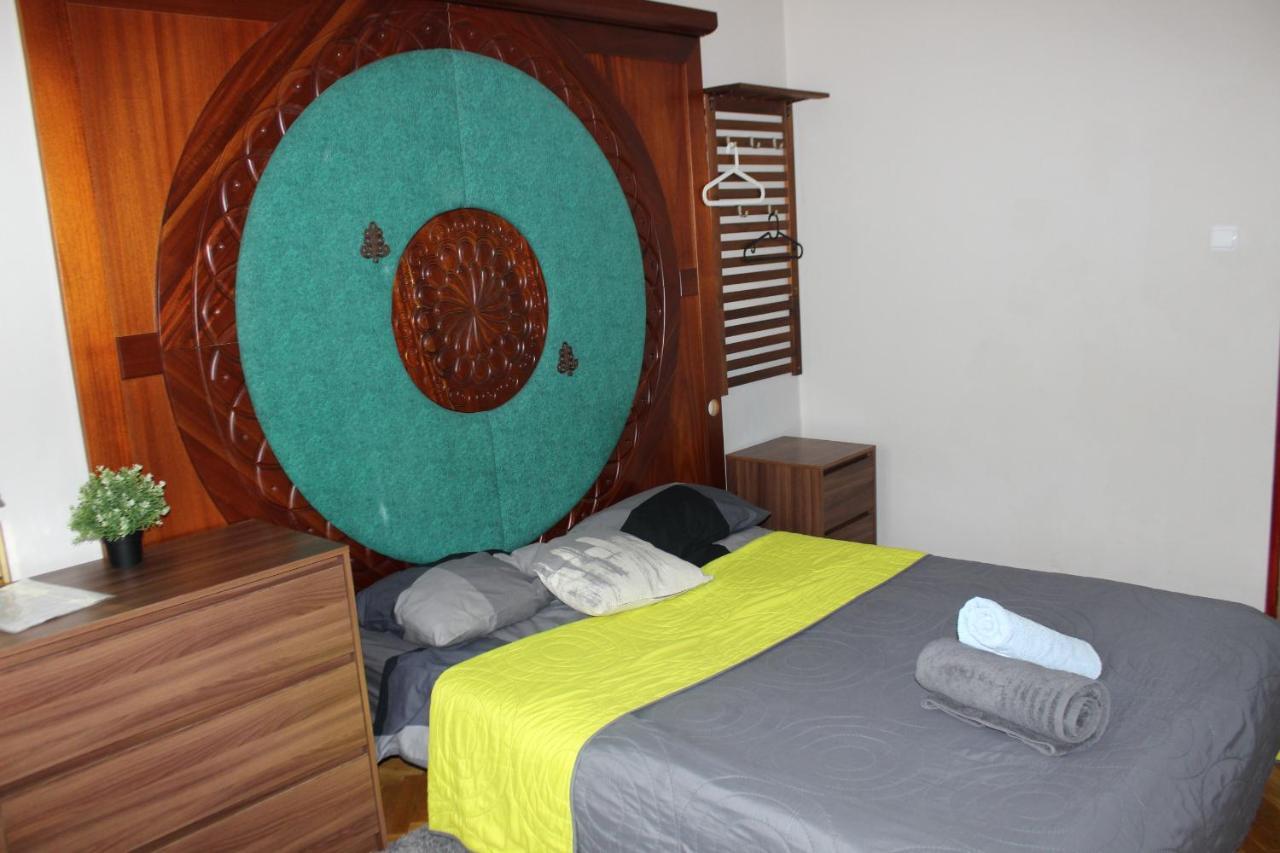 Filin Apartment คราคูฟ ภายนอก รูปภาพ